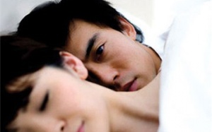 Vừa 'yêu' 5 phút bạn gái cứ giục nhanh lên